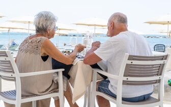 Family Hotel Marina Beach - zájazd CK Turancar - Taliansko - Lido di Jesolo 
