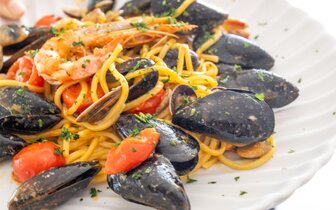 Family Hotel Marina Beach - zájazd CK Turancar - Taliansko - Lido di Jesolo 