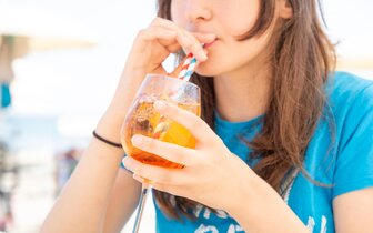 Family Hotel Marina Beach - zájazd CK Turancar - Taliansko - Lido di Jesolo 