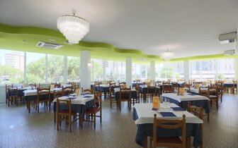 Family Hotel Marina Beach - zájazd CK Turancar - Taliansko - Lido di Jesolo 