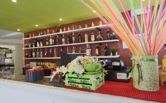 Family Hotel Marina Beach - zájazd CK Turancar - Taliansko - Lido di Jesolo 