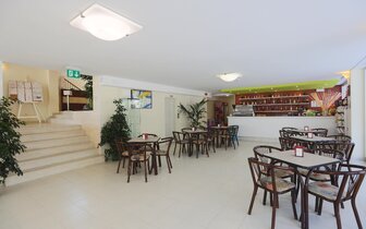 Family Hotel Marina Beach - zájazd CK Turancar - Taliansko - Lido di Jesolo 