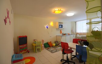 Family Hotel Marina Beach - zájazd CK Turancar - Taliansko - Lido di Jesolo 