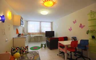 Family Hotel Marina Beach - zájazd CK Turancar - Taliansko - Lido di Jesolo 