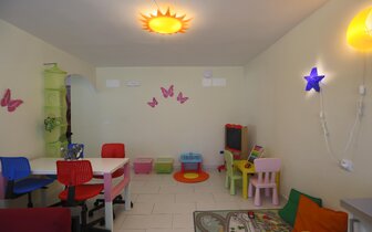 Family Hotel Marina Beach - zájazd CK Turancar - Taliansko - Lido di Jesolo 