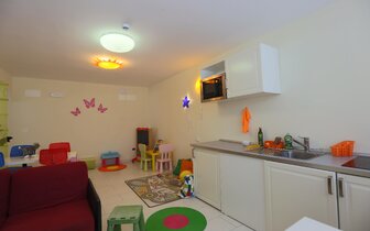 Family Hotel Marina Beach - zájazd CK Turancar - Taliansko - Lido di Jesolo 