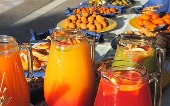 Family Hotel Marina Beach - zájazd CK Turancar - Taliansko - Lido di Jesolo 