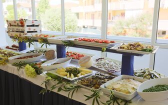 Family Hotel Marina Beach - zájazd CK Turancar - Taliansko - Lido di Jesolo 