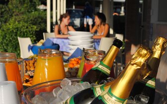 Family Hotel Marina Beach - zájazd CK Turancar - Taliansko - Lido di Jesolo 