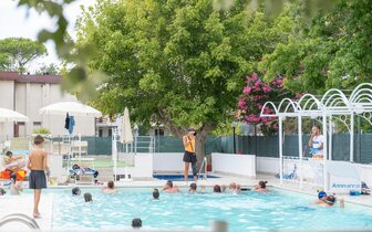 Family Hotel Marina Beach - zájazd CK Turancar - Taliansko - Lido di Jesolo 