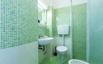 Family Hotel Marina Beach - zájazd CK Turancar - Taliansko - Lido di Jesolo 