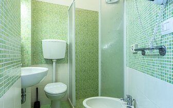 Family Hotel Marina Beach - zájazd CK Turancar - Taliansko - Lido di Jesolo 