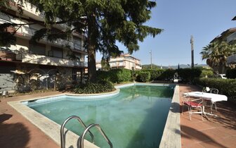 Hotel Bergamo Mare - zájazd CK Turancar - Taliansko - San Bartolomeo al Mare