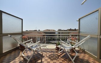 Hotel Bergamo Mare - zájazd CK Turancar - Taliansko - San Bartolomeo al Mare