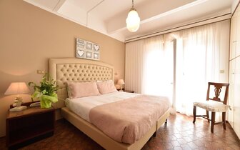 Hotel Bergamo Mare - zájazd CK Turancar - Taliansko - San Bartolomeo al Mare