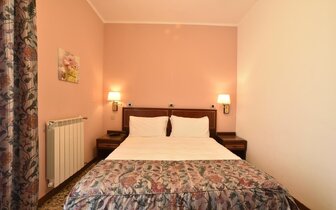 Hotel Bergamo Mare - zájazd CK Turancar - Taliansko - San Bartolomeo al Mare