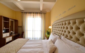 Hotel Bergamo Mare - zájazd CK Turancar - Taliansko - San Bartolomeo al Mare