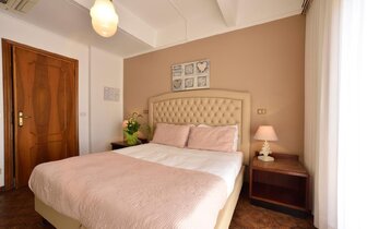 Hotel Bergamo Mare - zájazd CK Turancar - Taliansko - San Bartolomeo al Mare