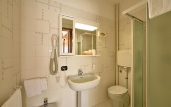 Hotel Bergamo Mare - zájazd CK Turancar - Taliansko - San Bartolomeo al Mare