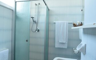 Hotel Bergamo Mare - zájazd CK Turancar - Taliansko - San Bartolomeo al Mare