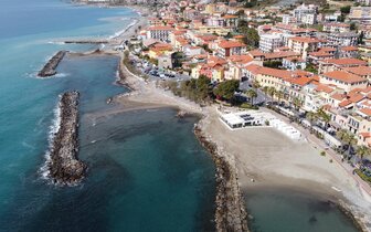 Hotel Bergamo Mare - zájazd CK Turancar - Taliansko - San Bartolomeo al Mare