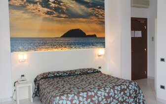 Hotel Garden - zájazd CK Turancar - Taliansko - Alassio 