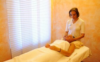 Villa Ida Family Wellness - zájazd CK Turancar - Taliansko - Laigueglia