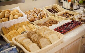 Villa Ida Family Wellness - zájazd CK Turancar - Taliansko - Laigueglia