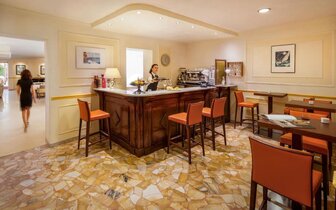 Villa Ida Family Wellness - zájazd CK Turancar - Taliansko - Laigueglia