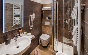 Villa Ida Family Wellness - zájazd CK Turancar - Taliansko - Laigueglia