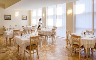 Villa Ida Family Wellness - zájazd CK Turancar - Taliansko - Laigueglia