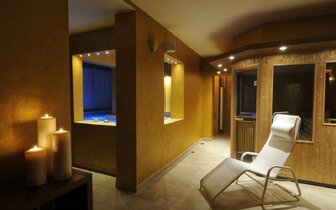 Villa Ida Family Wellness - zájazd CK Turancar - Taliansko - Laigueglia