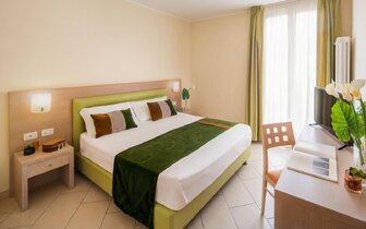 Villa Ida Family Wellness - zájazd CK Turancar - Taliansko - Laigueglia