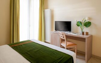 Villa Ida Family Wellness - zájazd CK Turancar - Taliansko - Laigueglia