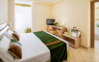 Villa Ida Family Wellness - zájazd CK Turancar - Taliansko - Laigueglia