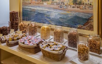 Villa Ida Family Wellness - zájazd CK Turancar - Taliansko - Laigueglia