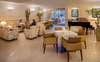 Villa Ida Family Wellness - zájazd CK Turancar - Taliansko - Laigueglia