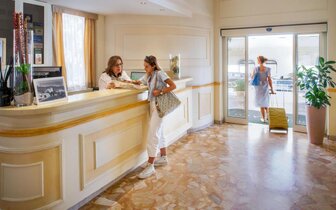 Villa Ida Family Wellness - zájazd CK Turancar - Taliansko - Laigueglia