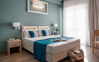Villa Ida Family Wellness - zájazd CK Turancar - Taliansko - Laigueglia