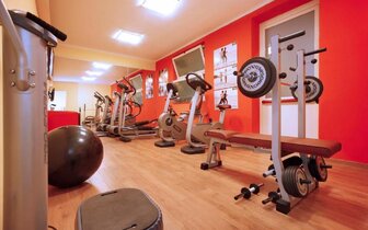 Villa Ida Family Wellness - zájazd CK Turancar - Taliansko - Laigueglia