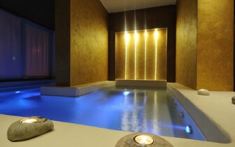 Villa Ida Family Wellness - zájazd CK Turancar - Taliansko - Laigueglia