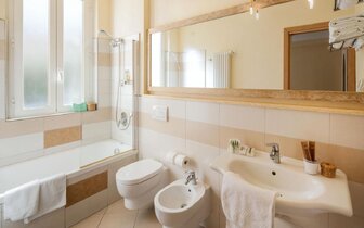 Villa Ida Family Wellness - zájazd CK Turancar - Taliansko - Laigueglia