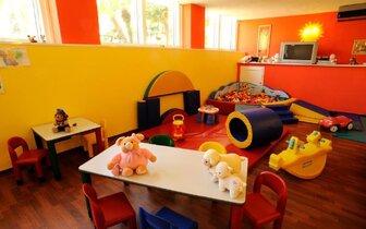 Villa Ida Family Wellness - zájazd CK Turancar - Taliansko - Laigueglia