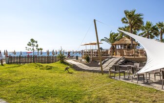 Arregai Marina Hotel & Residence - zájazd CK Turancar - Taliansko - Santo Stefano al Mare