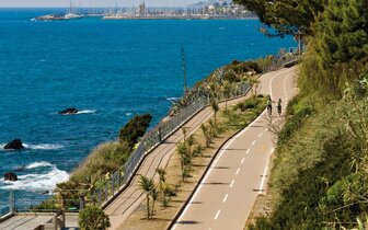 Arregai Marina Hotel & Residence - zájazd CK Turancar - Taliansko - Santo Stefano al Mare