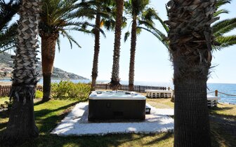 Arregai Marina Hotel & Residence - zájazd CK Turancar - Taliansko - Santo Stefano al Mare