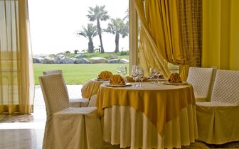 Arregai Marina Hotel & Residence - zájazd CK Turancar - Taliansko - Santo Stefano al Mare