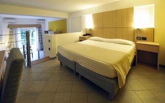 Arregai Marina Hotel & Residence - zájazd CK Turancar - Taliansko - Santo Stefano al Mare