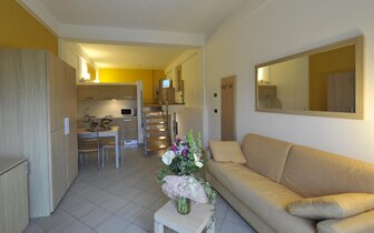 Arregai Marina Hotel & Residence - zájazd CK Turancar - Taliansko - Santo Stefano al Mare