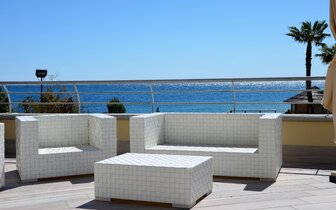 Arregai Marina Hotel & Residence - zájazd CK Turancar - Taliansko - Santo Stefano al Mare